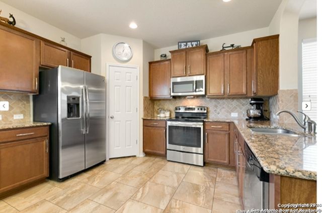 9022 BOWEN BRANCH, San Antonio, TX 78254