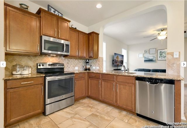9022 BOWEN BRANCH, San Antonio, TX 78254