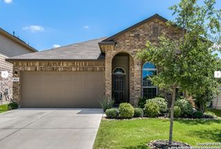 9022 BOWEN BRANCH, San Antonio, TX 78254
