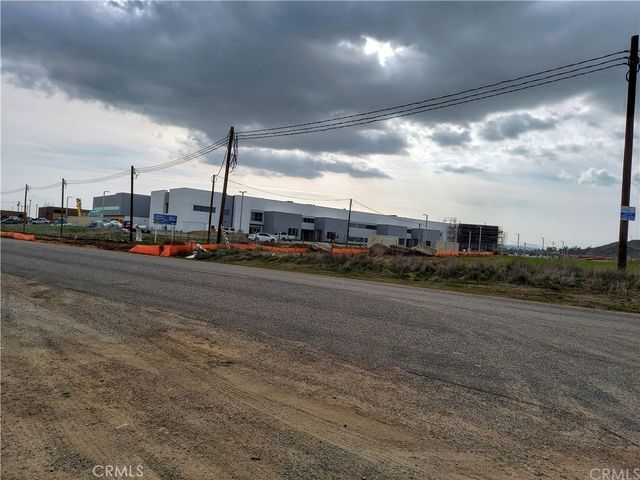 0 Loretta Road, Menifee, CA 92584