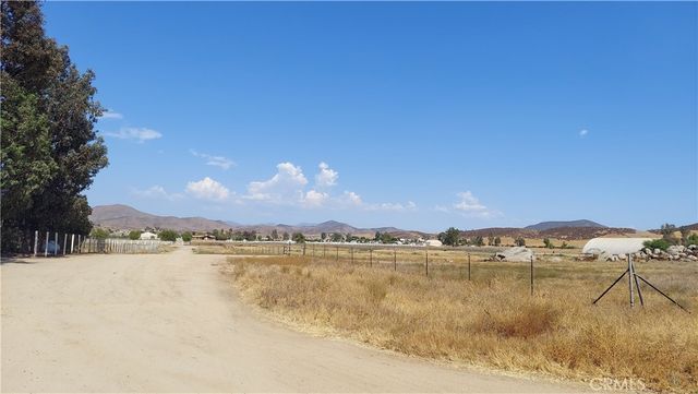 0 Loretta Road, Menifee, CA 92584