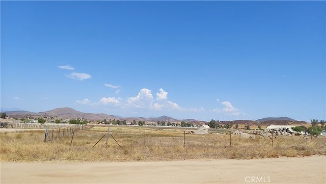 0 Loretta Road, Menifee, CA 92584