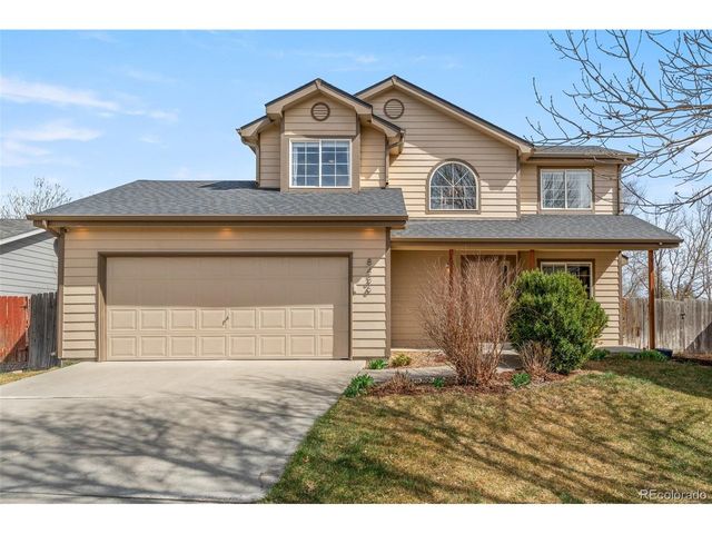 8436 Nashua Cir, Wellington, CO 80549