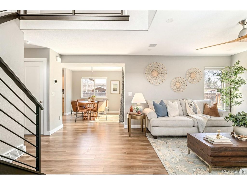 8436 Nashua Cir, Wellington, CO 80549