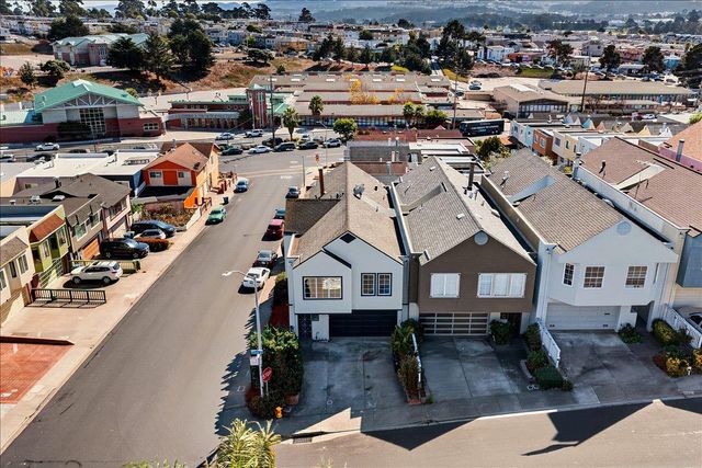 554 Castle Street, Daly City, CA 94014