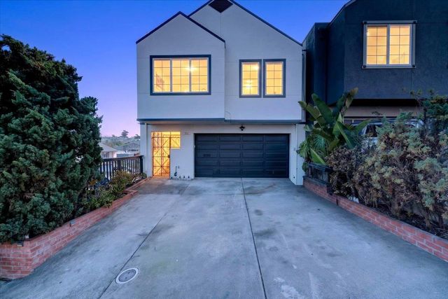 554 Castle Street, Daly City, CA 94014