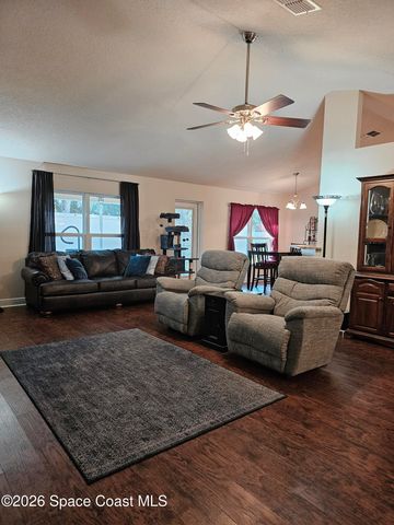 4539 Lady Hawk Way, Melbourne, FL 32904