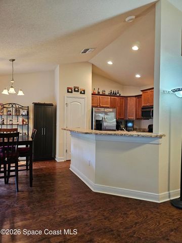 4539 Lady Hawk Way, Melbourne, FL 32904