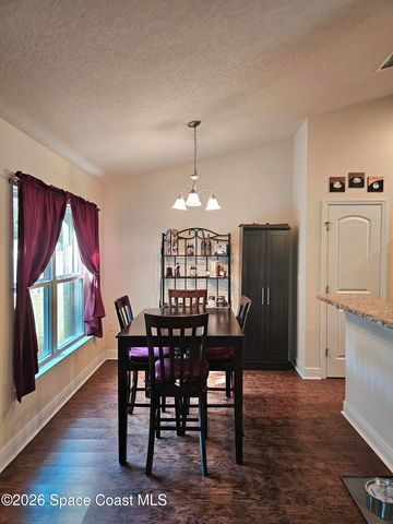 4539 Lady Hawk Way, Melbourne, FL 32904