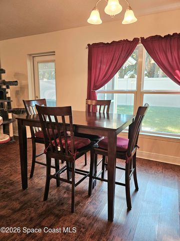 4539 Lady Hawk Way, Melbourne, FL 32904