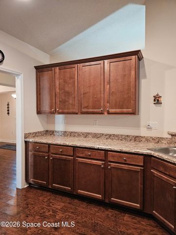 4539 Lady Hawk Way, Melbourne, FL 32904