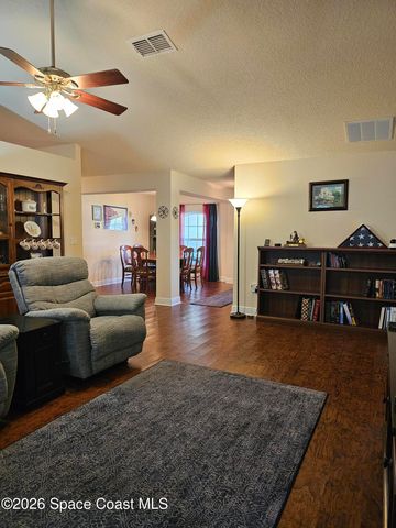 4539 Lady Hawk Way, Melbourne, FL 32904