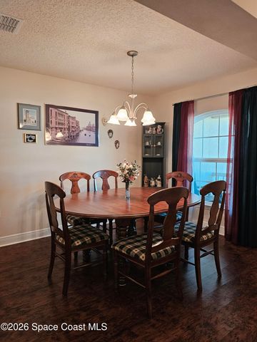 4539 Lady Hawk Way, Melbourne, FL 32904