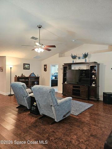 4539 Lady Hawk Way, Melbourne, FL 32904