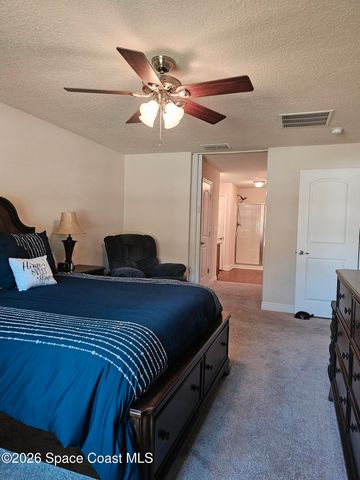 4539 Lady Hawk Way, Melbourne, FL 32904