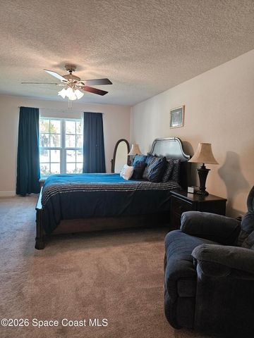 4539 Lady Hawk Way, Melbourne, FL 32904