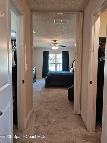 4539 Lady Hawk Way, Melbourne, FL 32904