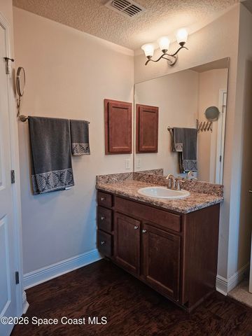 4539 Lady Hawk Way, Melbourne, FL 32904