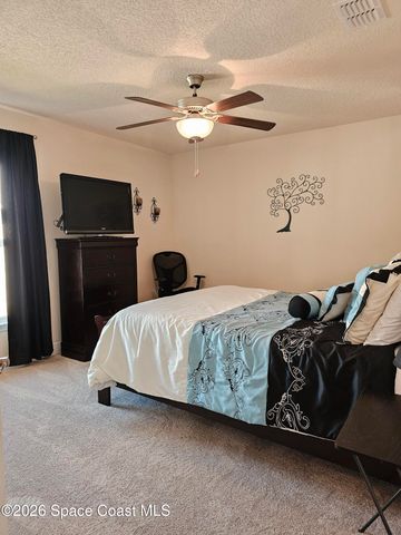 4539 Lady Hawk Way, Melbourne, FL 32904