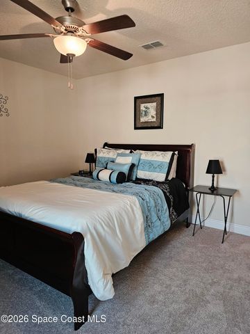 4539 Lady Hawk Way, Melbourne, FL 32904