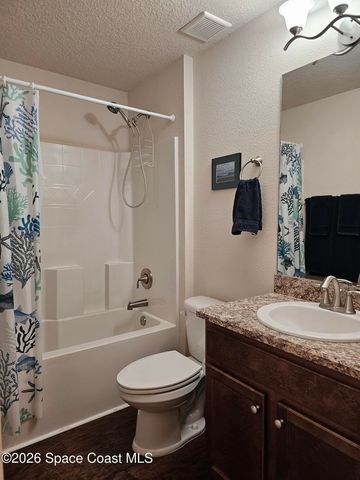 4539 Lady Hawk Way, Melbourne, FL 32904