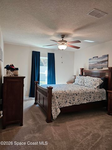 4539 Lady Hawk Way, Melbourne, FL 32904