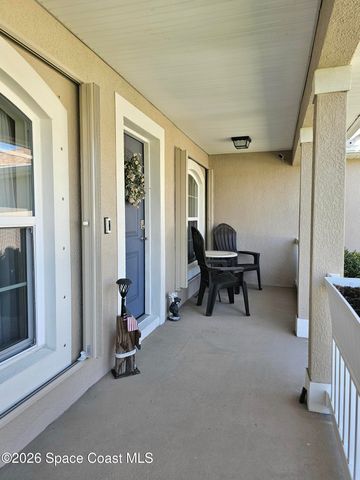 4539 Lady Hawk Way, Melbourne, FL 32904