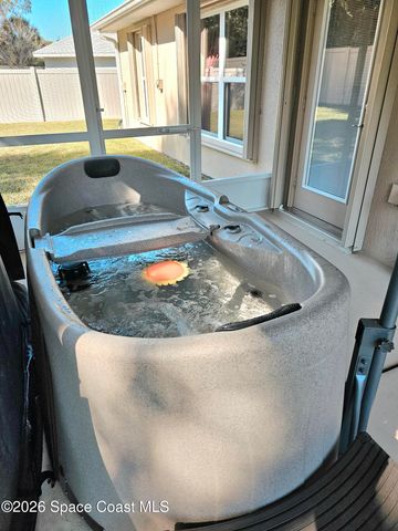 4539 Lady Hawk Way, Melbourne, FL 32904