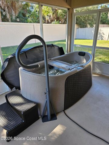 4539 Lady Hawk Way, Melbourne, FL 32904