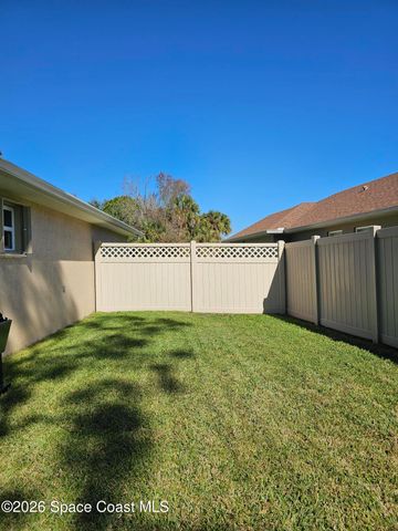 4539 Lady Hawk Way, Melbourne, FL 32904