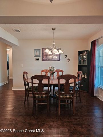 4539 Lady Hawk Way, Melbourne, FL 32904