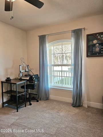 4539 Lady Hawk Way, Melbourne, FL 32904