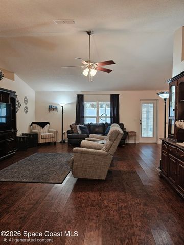 4539 Lady Hawk Way, Melbourne, FL 32904