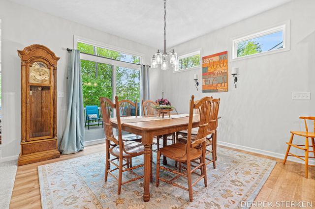 2062 Flowering Drive, Jamestown Twp, MI 49426