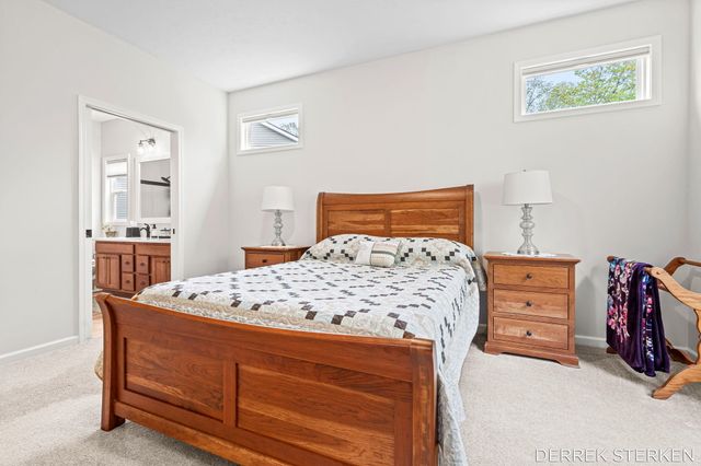2062 Flowering Drive, Jamestown Twp, MI 49426