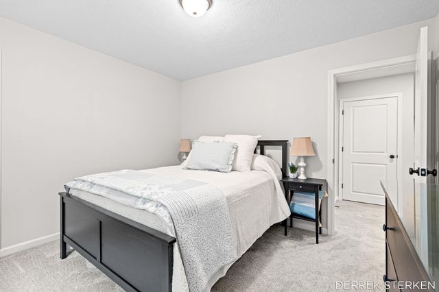 2062 Flowering Drive, Jamestown Twp, MI 49426