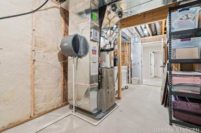 2062 Flowering Drive, Jamestown Twp, MI 49426