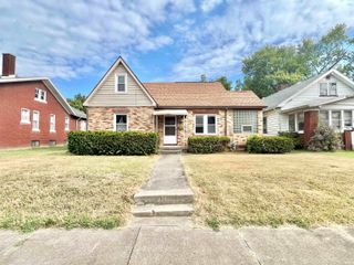 618 Bayard Park Drive, Evansville, IN 47713