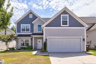 2178 Starfall Drive, Colfax, NC 27235