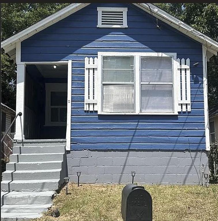 2717 Baldwin Street, Columbus, GA 31906