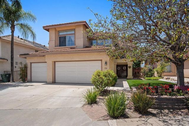 556 PADRONE PL, Chula Vista, CA 91910