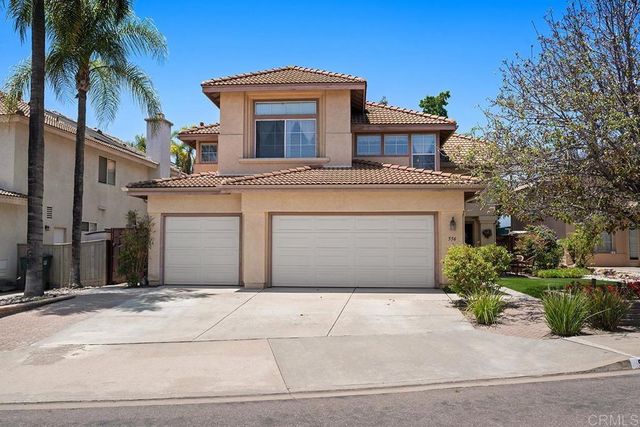 556 PADRONE PL, Chula Vista, CA 91910