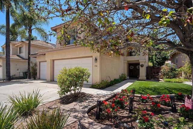 556 PADRONE PL, Chula Vista, CA 91910