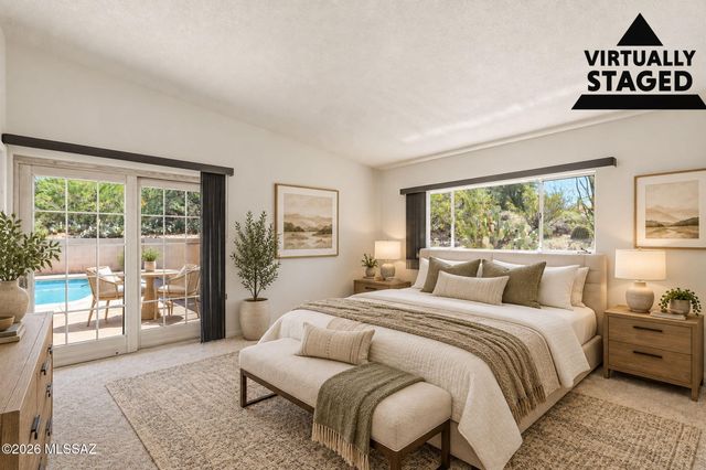 7310 N Village Avenue, Tucson, AZ 85704
