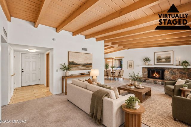 7310 N Village Avenue, Tucson, AZ 85704