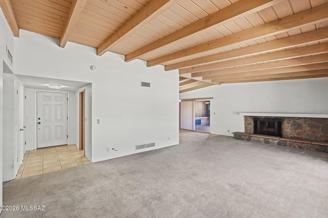 7310 N Village Avenue, Tucson, AZ 85704