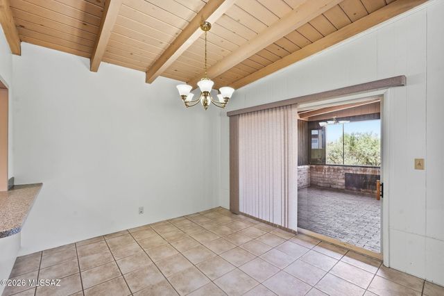 7310 N Village Avenue, Tucson, AZ 85704