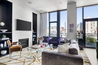 40 Traveler St. PH-10, Boston, MA 02118