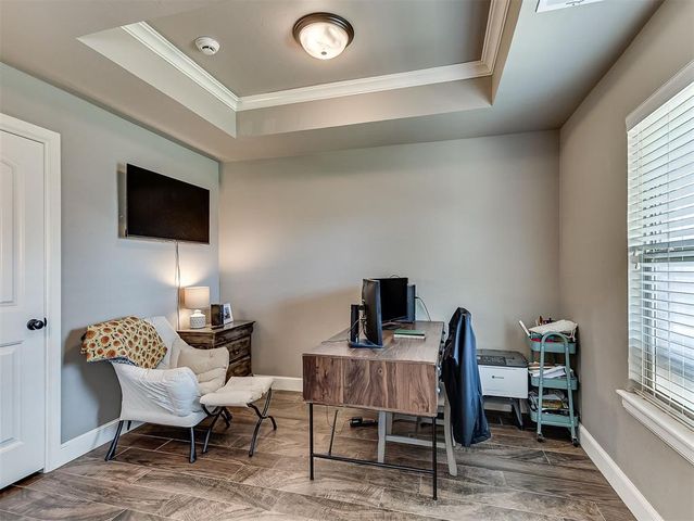 4612 Kentucky Ridge Drive, Mustang, OK 73064