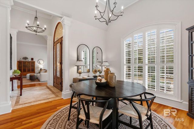 126 Pinnacle Court, Fairhope, AL 36532